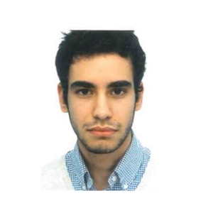 Michaël - Prof de maths - Bruxelles