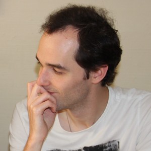 Anthony - Prof de maths - Uccle