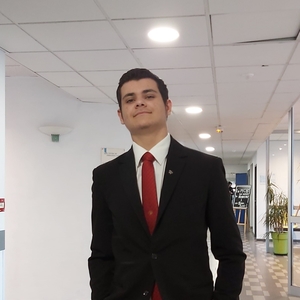 Illan - Coach professionnel - Caux-et-Sauzens