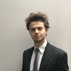 Victor - Prof d'aide aux devoirs - Paris