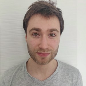 Clément - Prof d'anglais - Paris