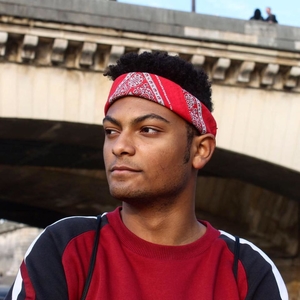 Tom - Prof d'initiation informatique - Ivry-sur-Seine