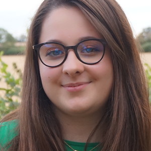 Camille - Prof de maths - Paris
