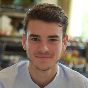 HUGO - Prof d'aide aux devoirs - Le Mesnil-en-Thelle