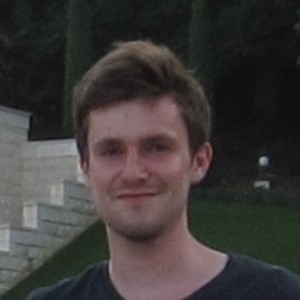 Jakob - Prof d'allemand - Paris
