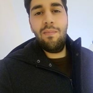 Hassen - Prof de maths - Saint-Denis