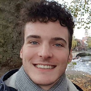 Christophe - Prof d'anglais - Paris