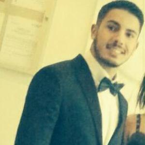 Mohamed - Prof de sociologie - Paris