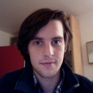 Thomas - Prof d'histoire - Paris