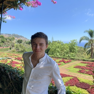 Antoine - Prof d'aide aux devoirs - Neuilly-sur-Seine