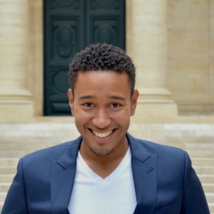 Romain - Prof d'espagnol - Paris
