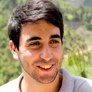 Paul - Prof de français - Paris