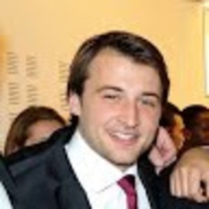 Quentin - Prof d'économie - Paris