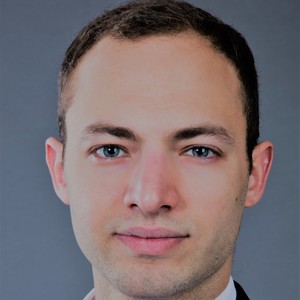 Stéphane - Prof d'économie - Paris