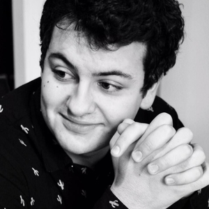 Maxime - Prof d'histoire - Paris
