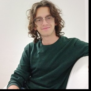 Thomas - Prof de français - Paris