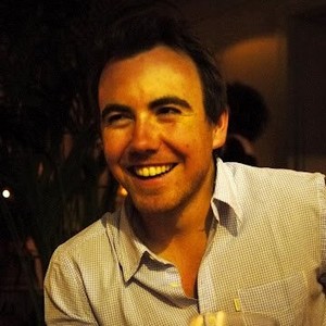 Adrien - Prof de philosophie - Paris