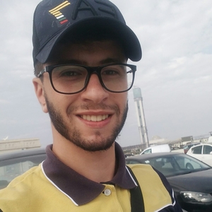 Anis - Prof de maths - Ivry-sur-Seine