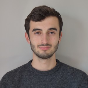 Thomas - Prof d'aide aux devoirs - Janville-sur-Juine
