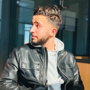 Abdennour - Prof d'anglais - Gennevilliers