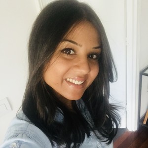 Axelle - Prof d'anglais - Boulogne-Billancourt