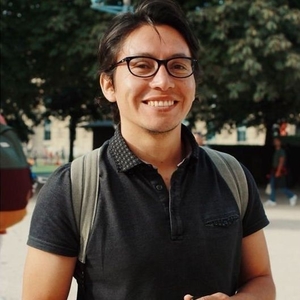 Omar - Prof d'espagnol - Paris