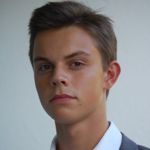 Axel - Prof de maths - Paris