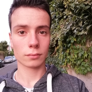 Romain - Prof de maths - Maisons-Laffitte