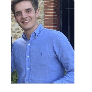 Paul - Prof de maths - Paris