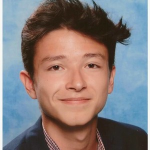 Julien - Prof de maths - Paris