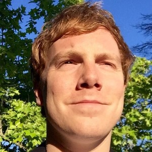 Guillaume - Prof d'anglais - Paris