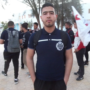 Ahmed - Prof de maths - Puteaux