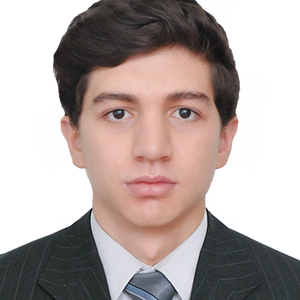 Arezki - Prof d'initiation informatique - Paris