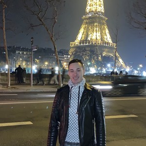 Lounes - Prof de maths - Versailles