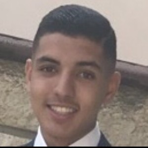 Yassine - Prof de maths - Tremblay-en-France
