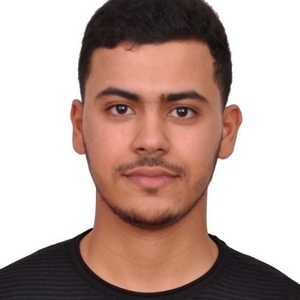 Youcef - Prof de maths - Montreuil