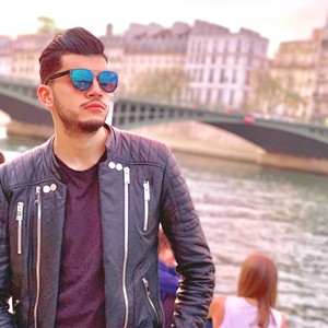 Zin - Prof de maths - Choisy-le-Roi