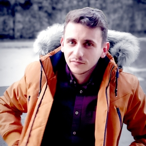 sofiane - Prof de maths - Noisiel