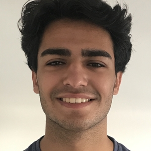 Gabriel - Prof de maths - Paris