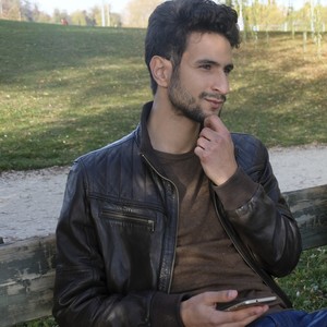 Halim - Prof de maths - Villejuif