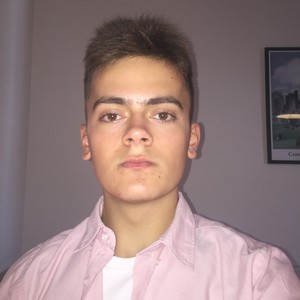 Camille - Prof de maths - Paris
