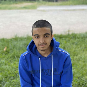 Rafik - Prof de maths - Asnières-sur-Seine