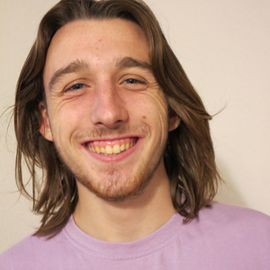 Louison - Prof de maths - Paris