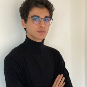 Samy - Prof de sciences de l'ingénieur - Torcy