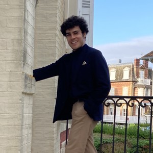 Stanislas - Prof de philosophie - Paris 5e