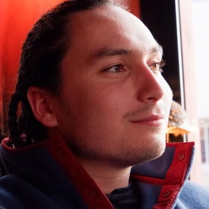 Martin - Prof de maths - Riantec