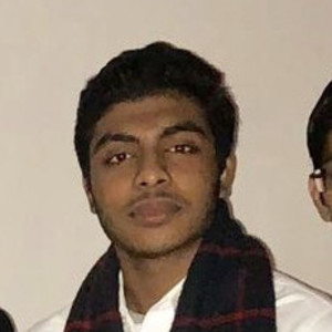 Nishanth - Prof de maths - Goussainville