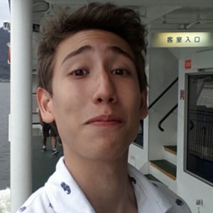 Elias - Prof de physique - Paris