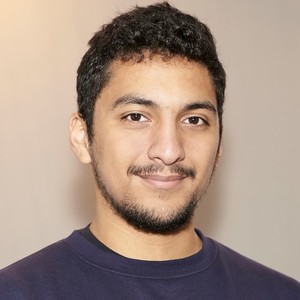 Adam - Prof de maths - Vaulx-en-Velin