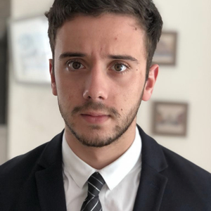 Nicolas - Prof de maths - Lille